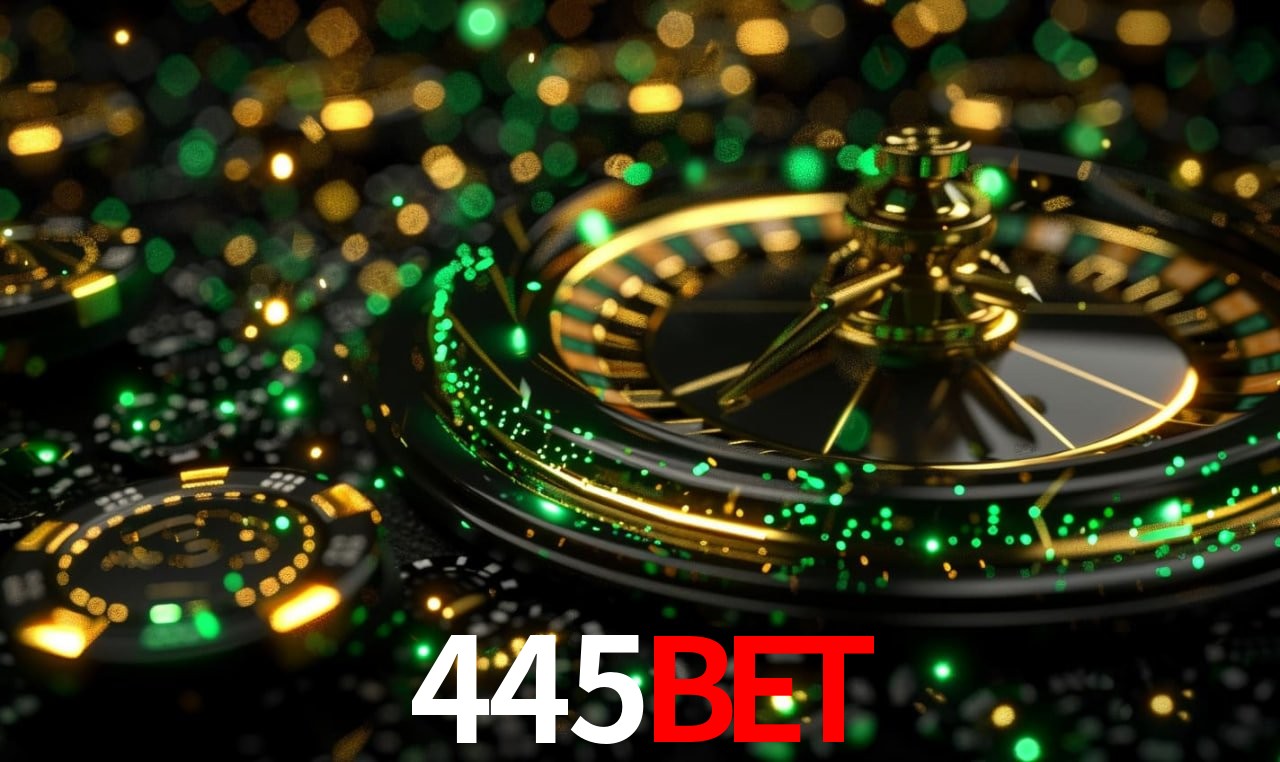 Biblioteca de slots populares na 445Bet