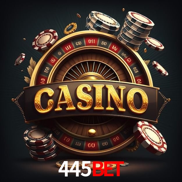 Escolher plataforma para baixar 445Bet