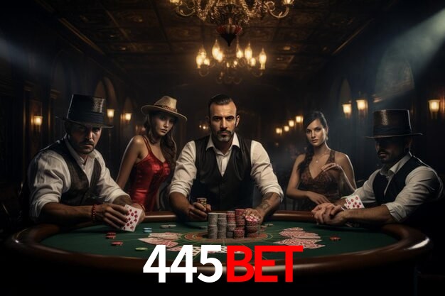 Download para Android e iOS na 445Bet