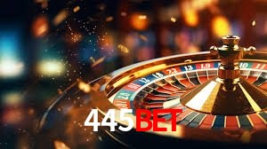 Bônus e promoções da 445Bet